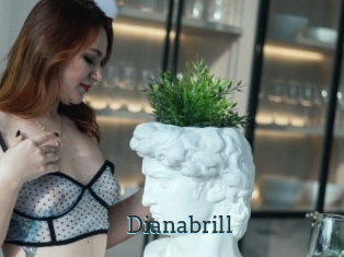 Dianabrill