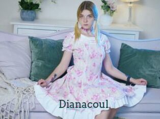 Dianacoul