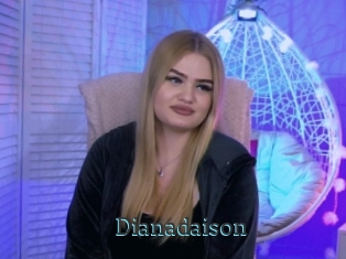 Dianadaison