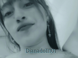Dianadoll101