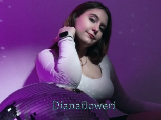 Dianafloweri