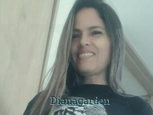 Dianagarden