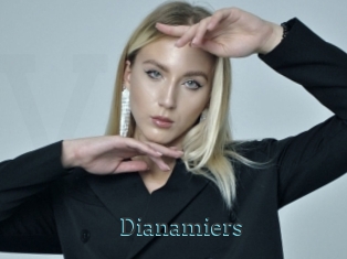 Dianamiers