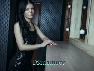 Dianamoor