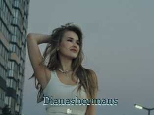 Dianashermans