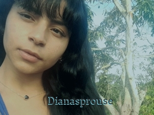 Dianasprouse