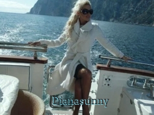 Dianasunny