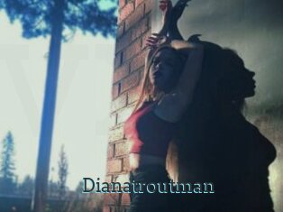 Dianatroutman