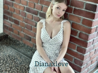 Dianaxlove
