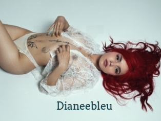 Dianeebleu