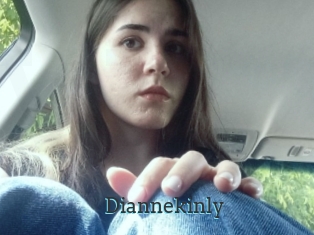 Diannekinly