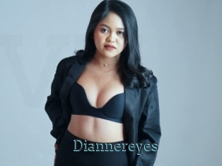 Diannereyes