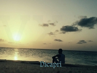 Dicapri