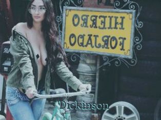 Dickinson