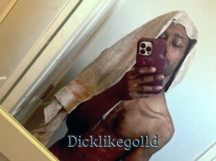 Dicklikegolld