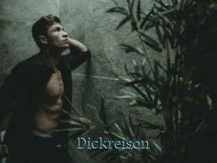 Dickreison