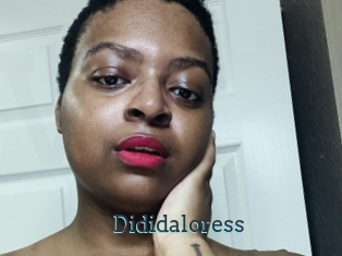 Dididaloress