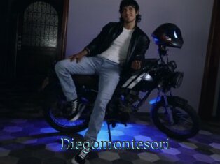 Diegomontesori