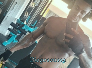 Diegosoussa