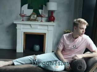 Diegowesley