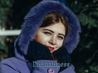 Dieraanness