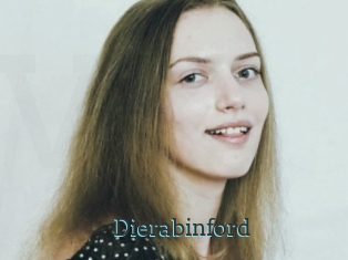 Dierabinford
