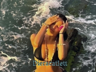 Dieracatlett