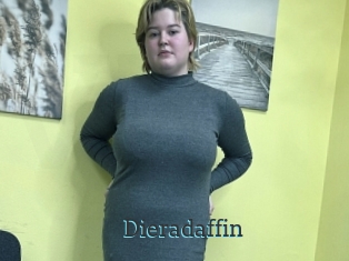 Dieradaffin