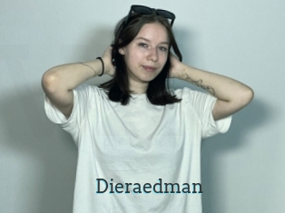 Dieraedman