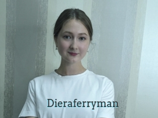 Dieraferryman