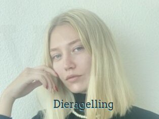 Dieragelling