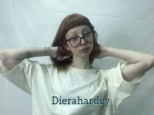 Dierahardey