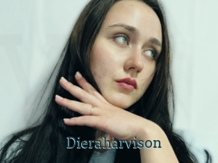 Dieraharvison