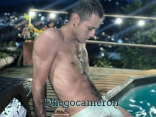 Diiegocameron