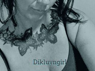 Dikluvngirl
