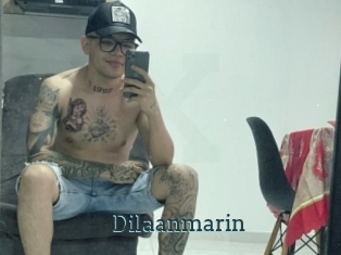 Dilaanmarin