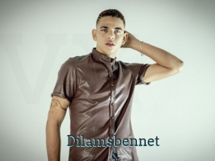 Dilamsbennet