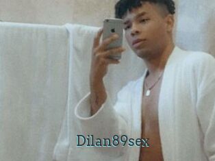 Dilan89sex