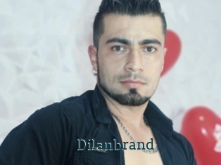 Dilanbrand