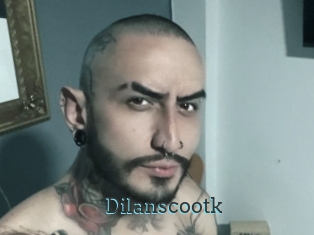 Dilanscootk