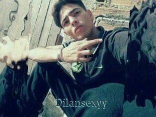 Dilansexyy