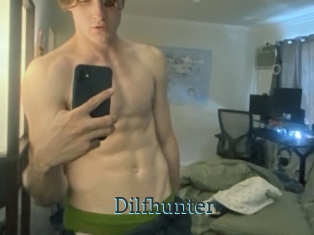 Dilfhunter