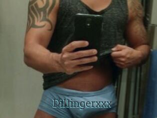 Dillingerxxx