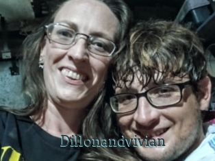 Dillonandvivian