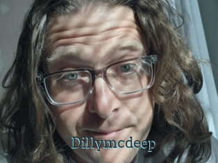 Dillymcdeep