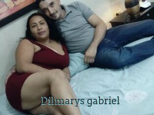 Dilmarys_gabriel