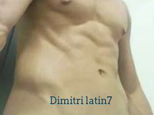 Dimitri_latin7