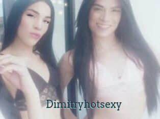 Dimitryhotsexy