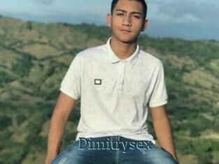 Dimitrysex
