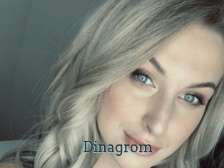 Dinagrom